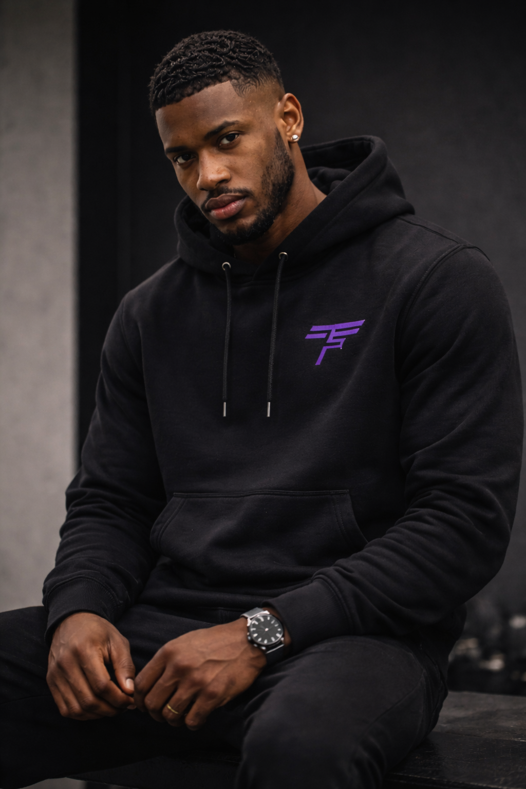 Flow Hoodie