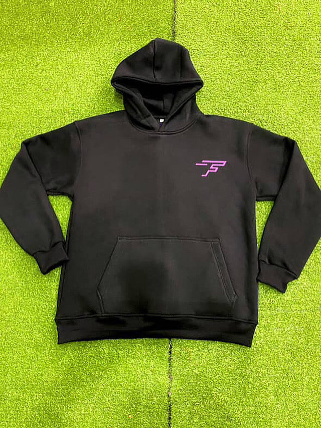 Flow Hoodie