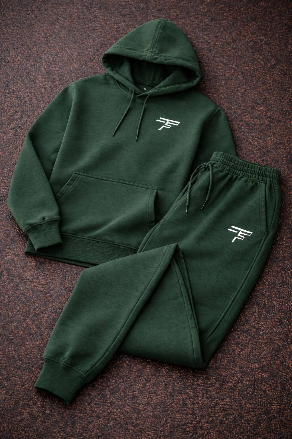 Flow Training Set
